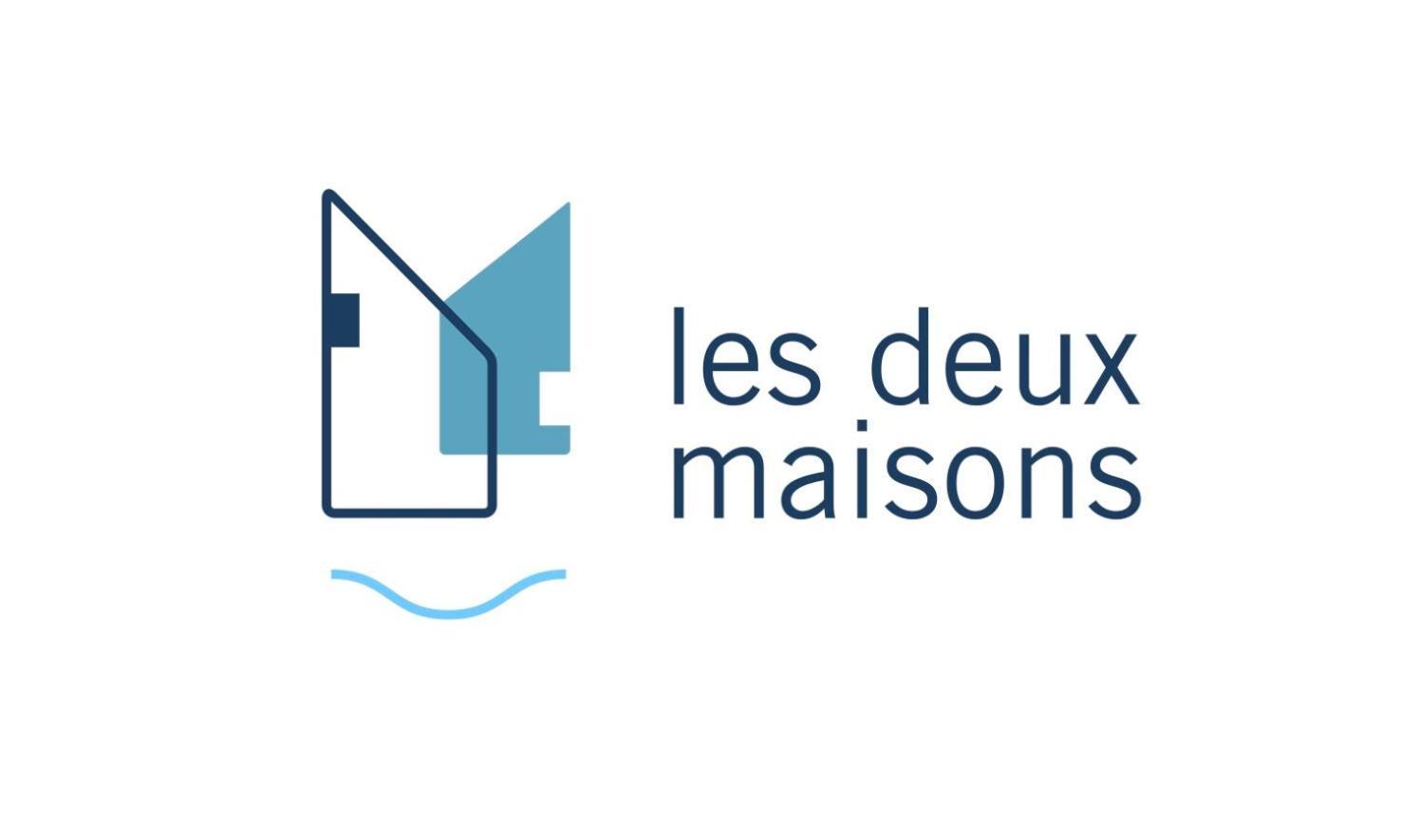 Les Deux Maisons - Little Green - Maison Cosy Proche Pistes Et Lac Жерарме Экстерьер фото